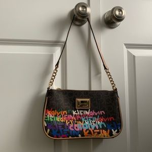 Calvin Klein purse
